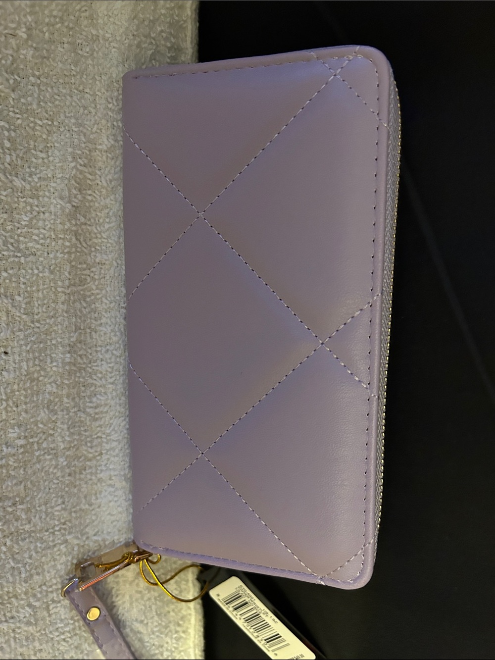 Bebe Wallet - Picture 2 of 4